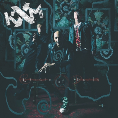 KXM  “Circle of Dolls”